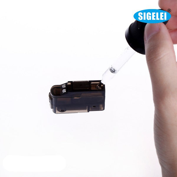 Sigelei Compak A1 All-In-One Kit 1100mAh