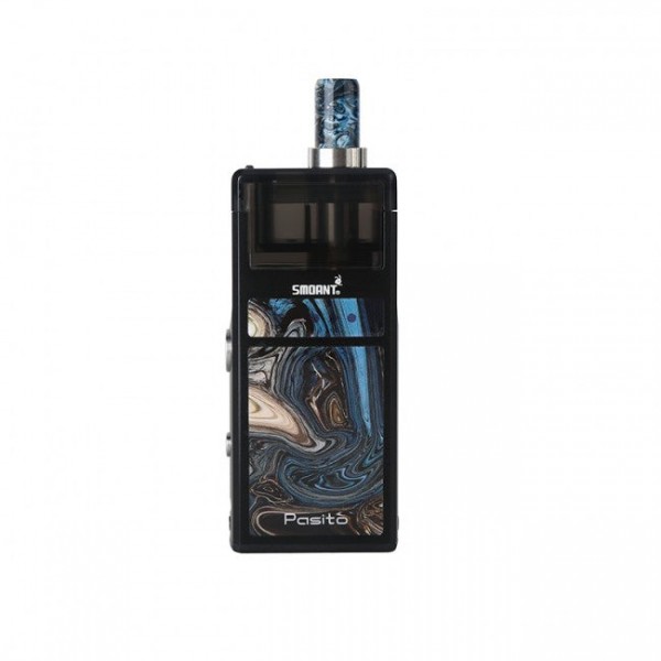 Smoant Pasito Pod System Starter Kit 1100mAh