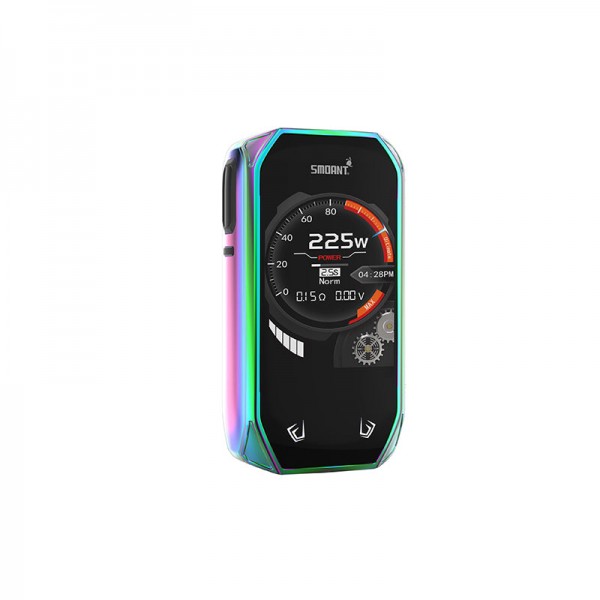 Smoant Naboo 225W TC Mod