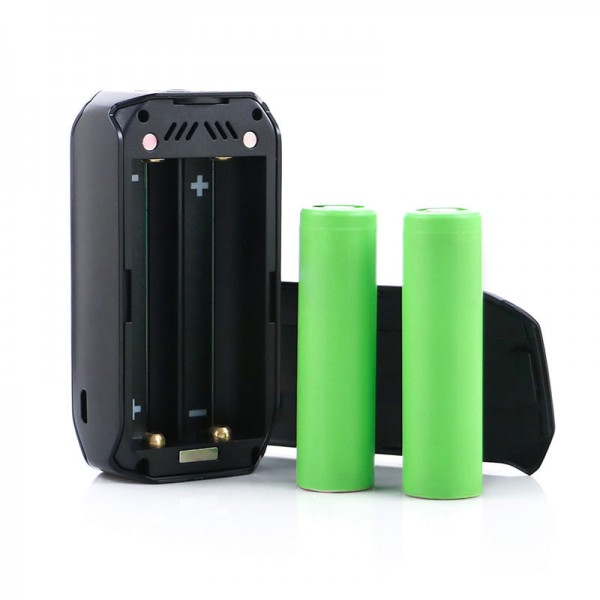 Smoant Naboo 225W TC Mod