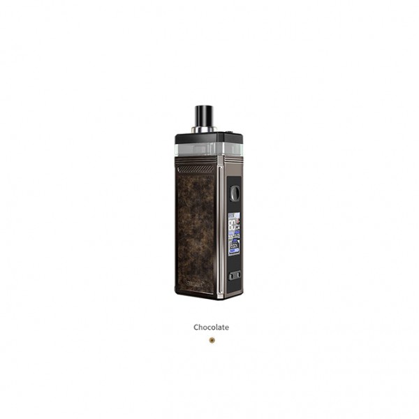 Smoant Pasito 2 Pod System Kit 2500mAh