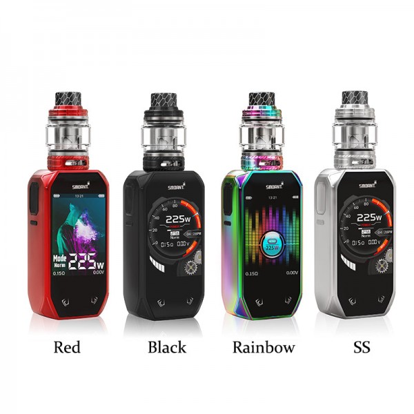 Smoant Naboo 225W TC Kit