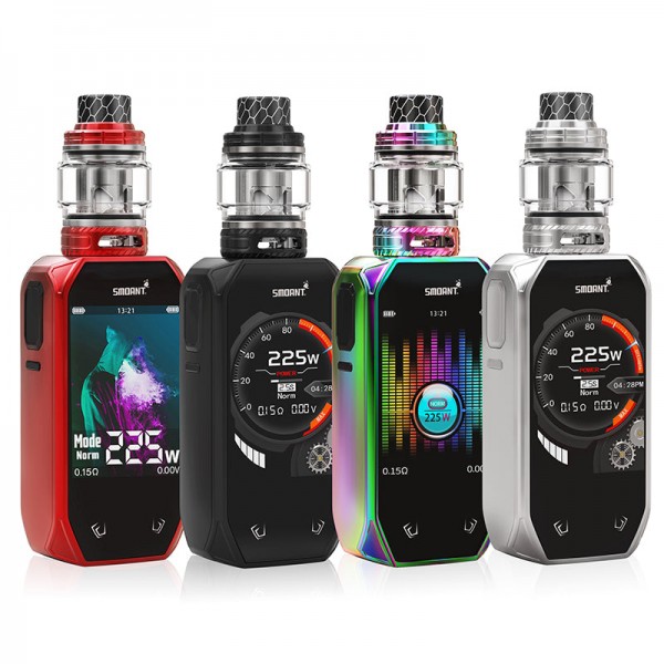 Smoant Naboo 225W TC Kit