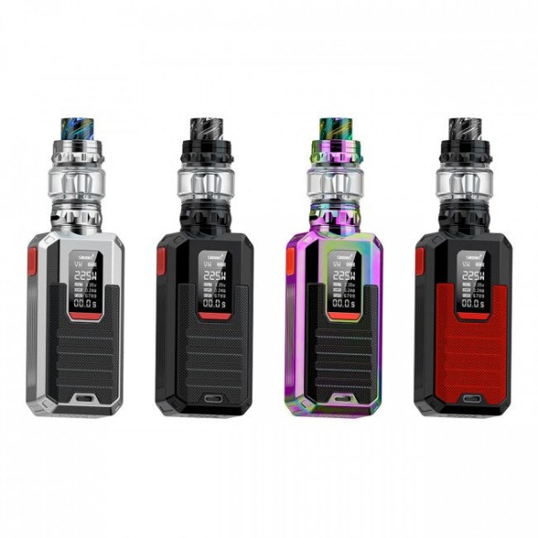 Smoant Ladon 225W AIO 2-in-1 Box Kit