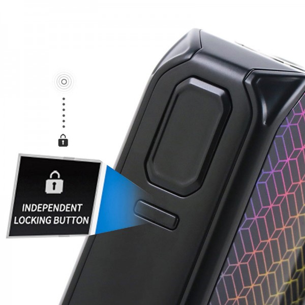 Smoant Naboo 225W TC Kit