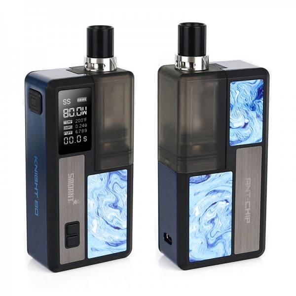 Smoant Knight 80 Pod Mod Kit