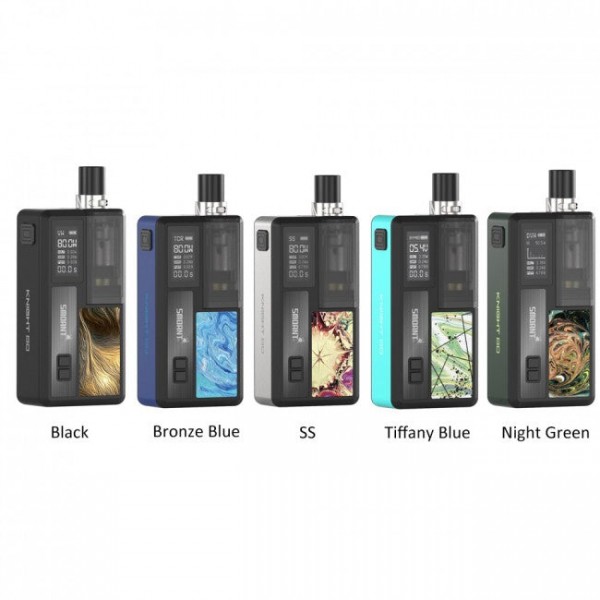 Smoant Knight 80 Pod Mod Kit