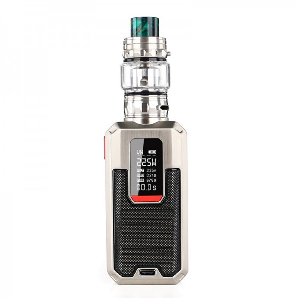 Smoant Ladon 225W AIO 2-in-1 Box Kit