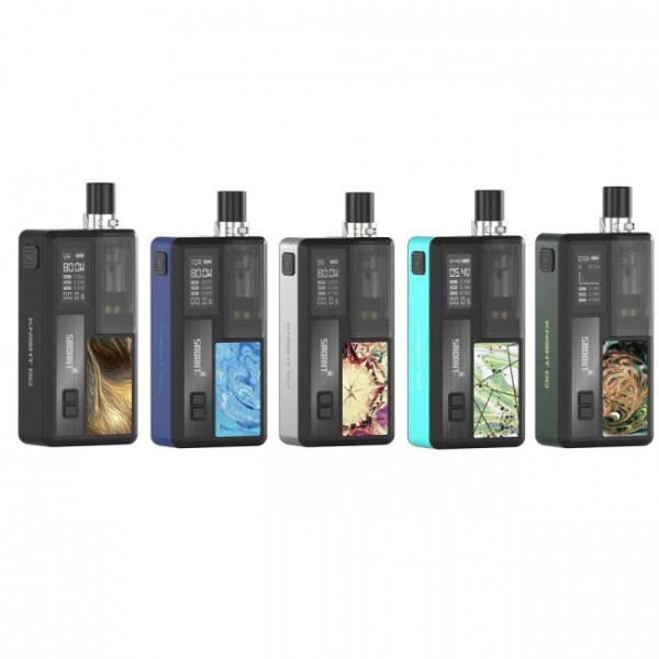 Smoant Knight 80 Pod Mod Kit