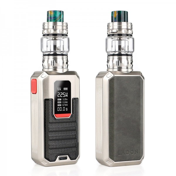 Smoant Ladon 225W AIO 2-in-1 Box Kit