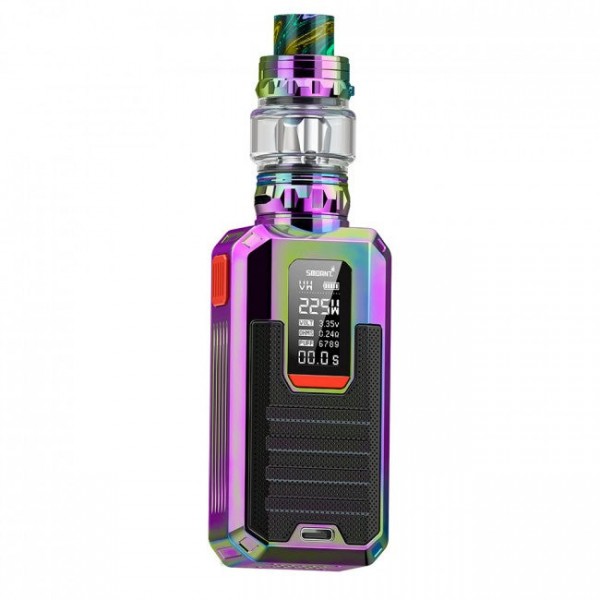 Smoant Ladon 225W AIO 2-in-1 Box Kit