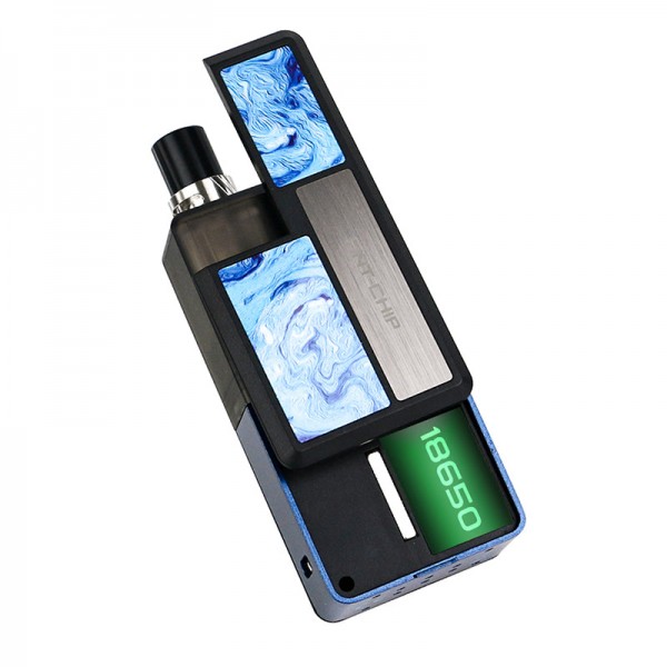 Smoant Knight 80 Pod Mod Kit