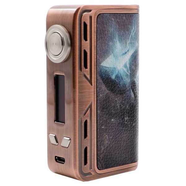 Smoant Charon 218W TC Box Mod