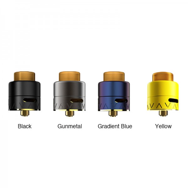 Smoant Battlestar Squonker RDA