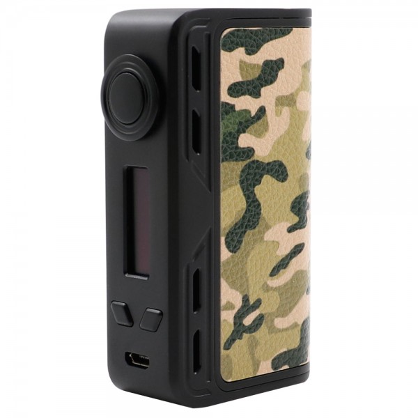 Smoant Charon 218W TC Box Mod