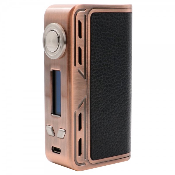 Smoant Charon 218W TC Box Mod