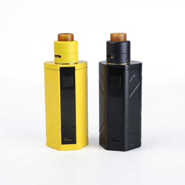 Smoant Battlestar 200W TC Squonker Kit