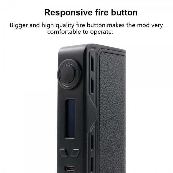Smoant Charon 218W TC Box Mod