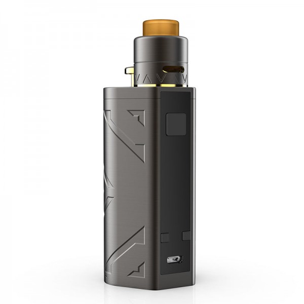 Smoant Battlestar 200W TC Squonker Kit