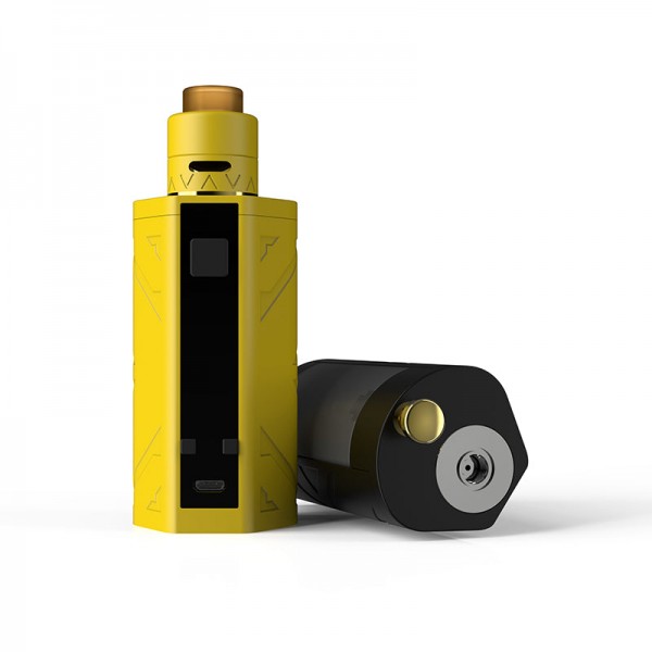 Smoant Battlestar 200W TC Squonker Kit