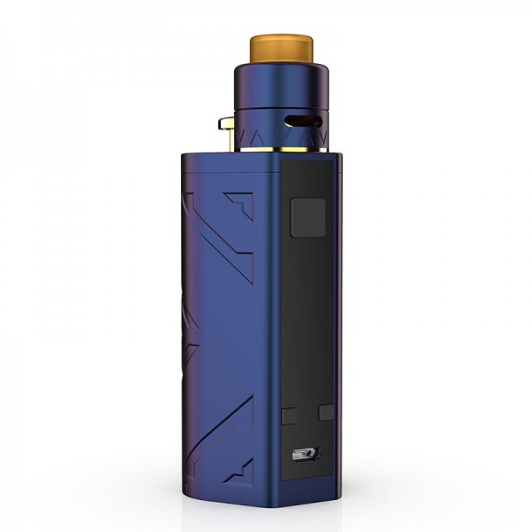 Smoant Battlestar 200W TC Squonker Kit