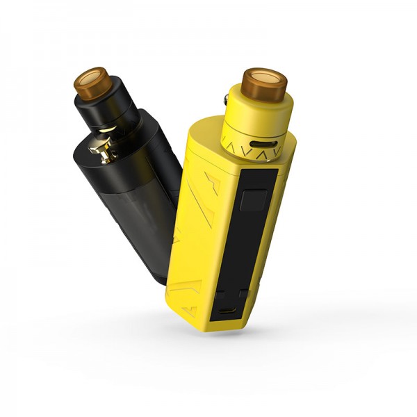 Smoant Battlestar 200W TC Squonker Kit