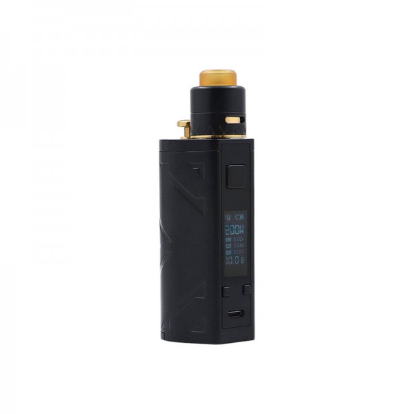 Smoant Battlestar 200W TC Squonker Kit