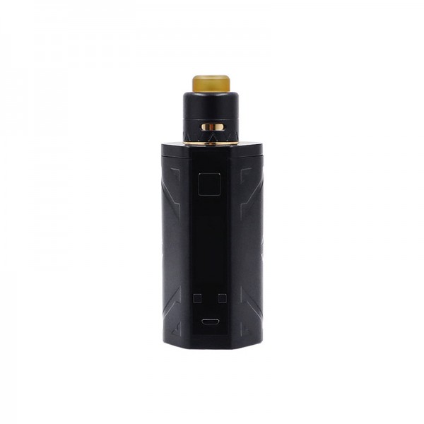 Smoant Battlestar 200W TC Squonker Kit