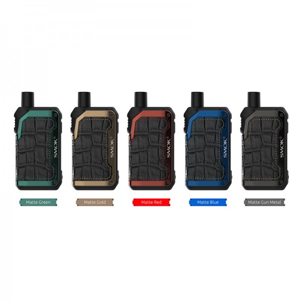 SMOK Alike Pod Mod Kit 1600mah