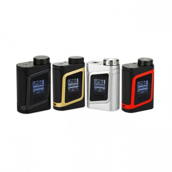 SMOK Alien Baby AL85 TC Box Mod