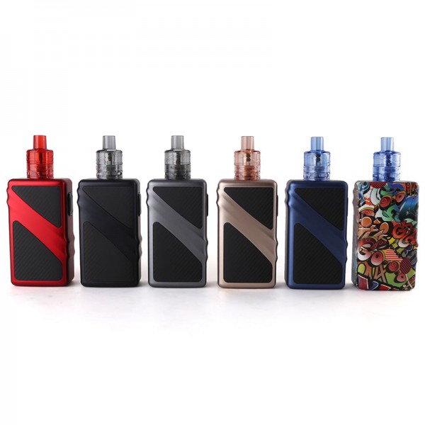 Smoant Taggerz 200W TC Starter Kit