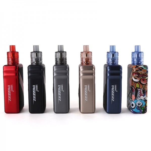 Smoant Taggerz 200W TC Starter Kit