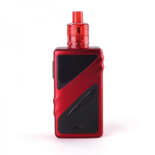 Smoant Taggerz 200W TC Starter Kit