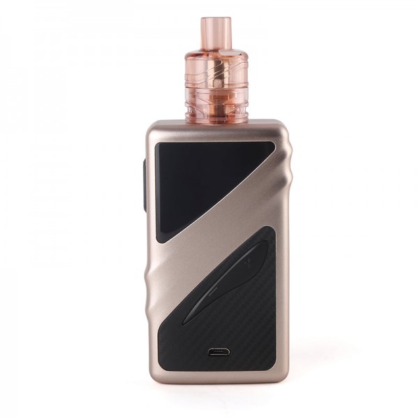 Smoant Taggerz 200W TC Starter Kit