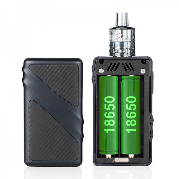 Smoant Taggerz 200W TC Starter Kit