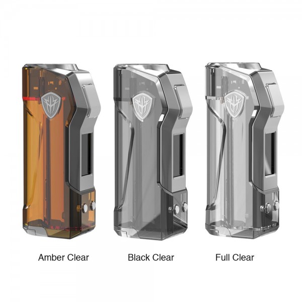 Rincoe Jellybox Mini 80W TC Box Mod