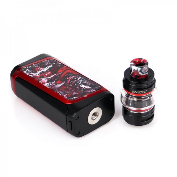 Smok Morph 219W TC Kit with TF Tank