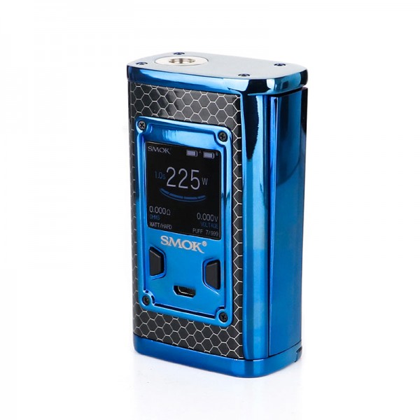 SMOK Majesty 225W TC Box MOD Luxe Edition