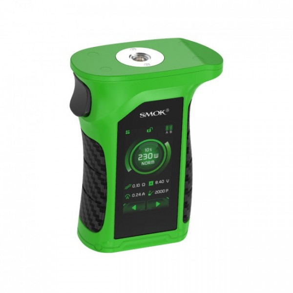 SMOK MAG P3 230W Box Mod