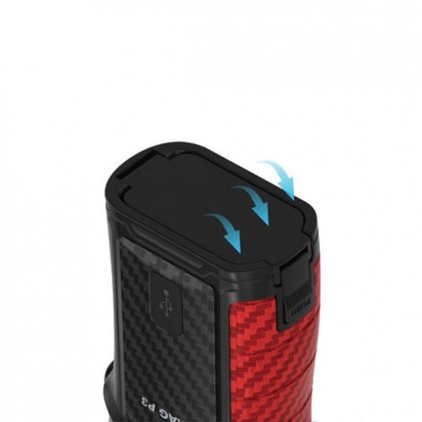 SMOK MAG P3 230W Box Mod