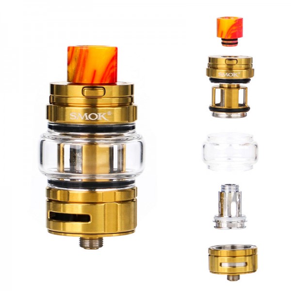 Smok Morph 219W TC Kit with TF Tank