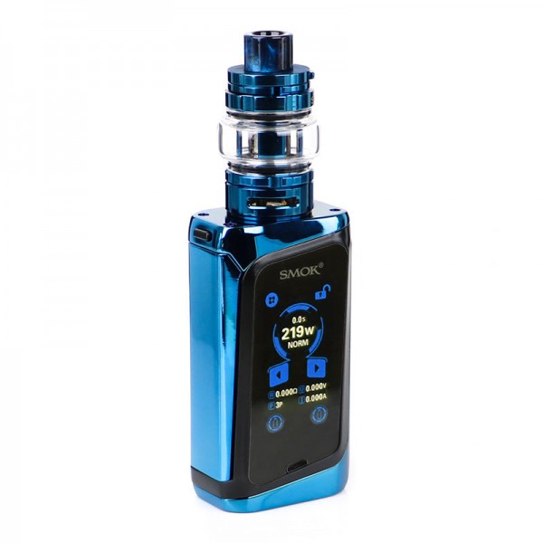 Smok Morph 219W TC Kit with TF Tank