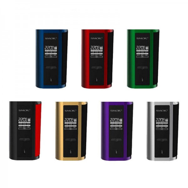 SMOK GX2/4 Box Mod