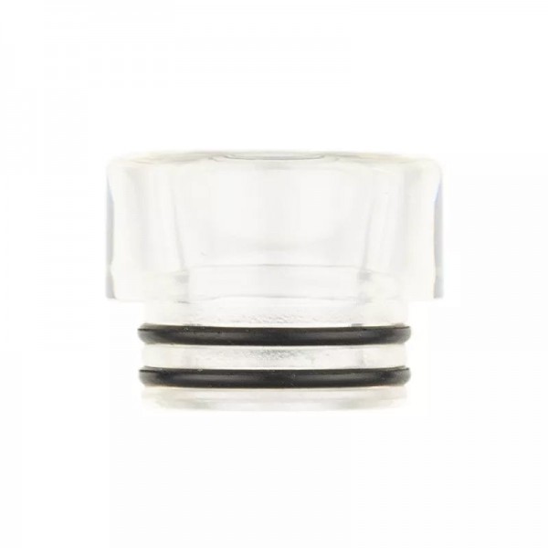 REEWAPE AS225 Resin 810 Drip Tip-random color