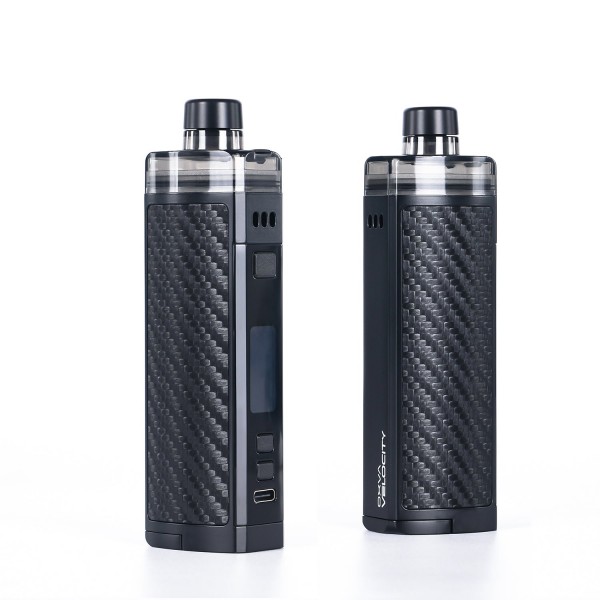 OXVA Velocity 21700 100W Full Kit