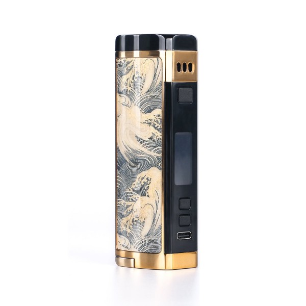 OXVA Velocity 21700 100W Box Mod