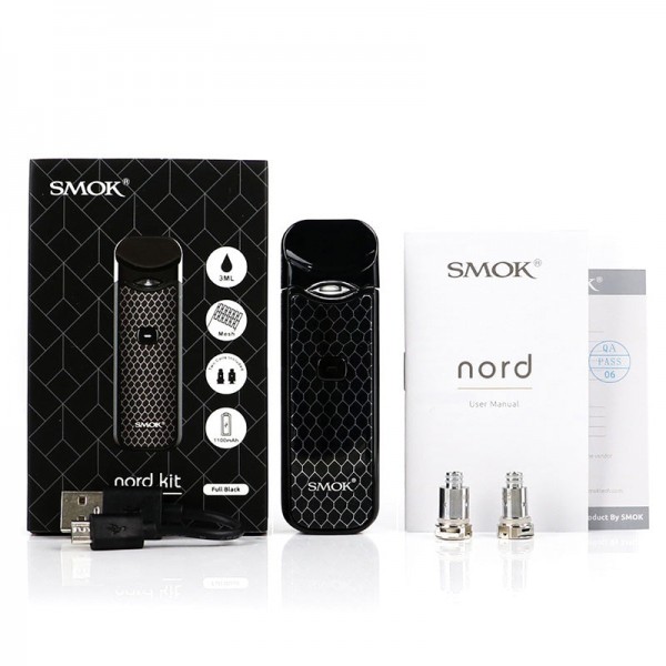 SMOK Nord Pod System Kit 1100mAh