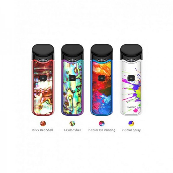 SMOK Nord Pod System Kit 1100mAh