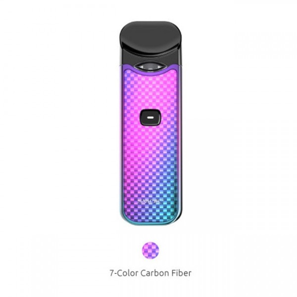 SMOK Nord Pod System Kit 1100mAh