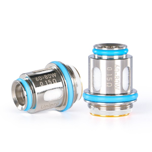 OXVA Velocity 21700 100W Full Kit